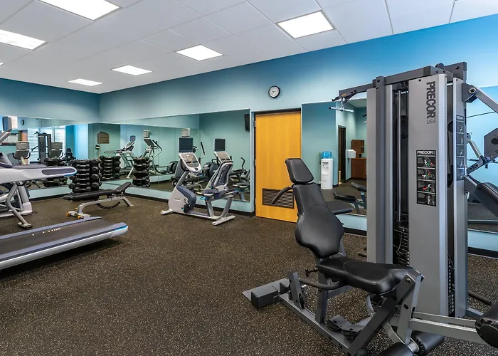 Holiday Inn Winter Haven By Ihg